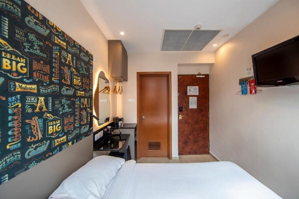 Fragrance Hotel - Oasis image 11