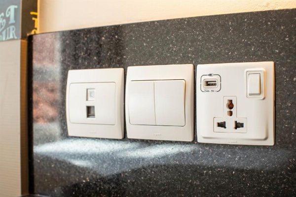 Fragrance Hotel - Oasis image 21