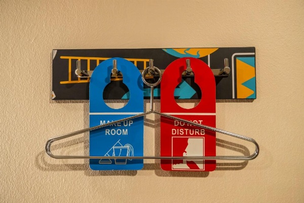 Fragrance Hotel - Oasis image 24