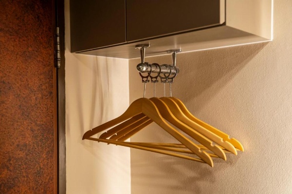 Fragrance Hotel - Oasis image 26