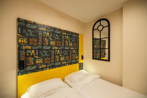 Fragrance Hotel - Oasis image 36