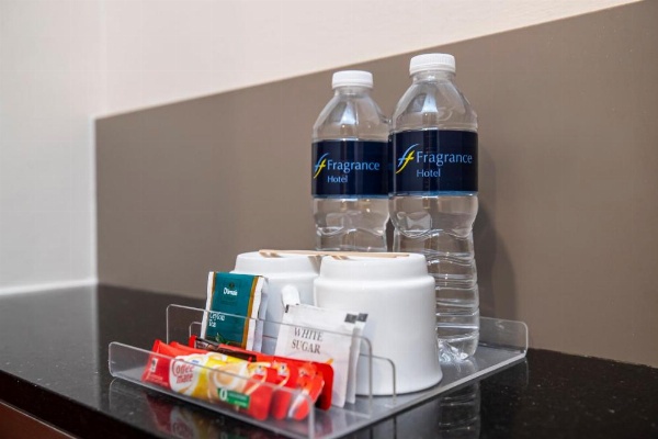 Fragrance Hotel - Oasis image 39