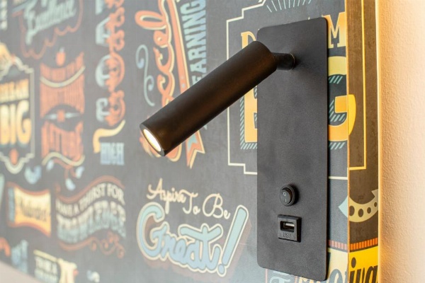 Fragrance Hotel - Oasis image 42